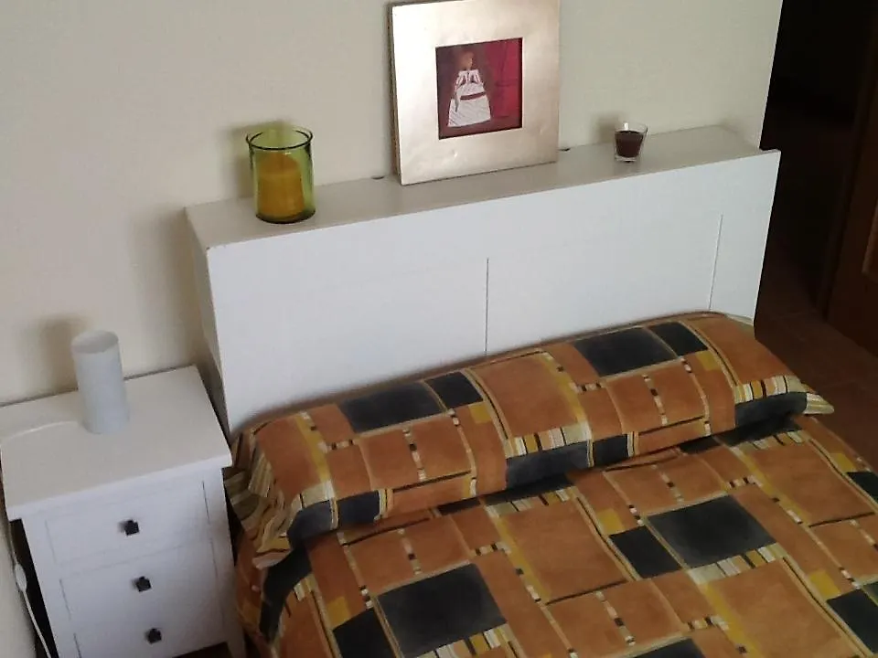 Holiday Home Ribera del Tajo Toledo 0*,