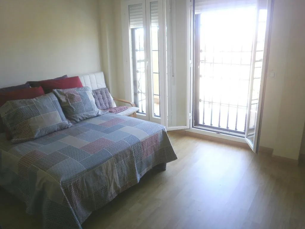 Holiday Home Ribera del Tajo Toledo