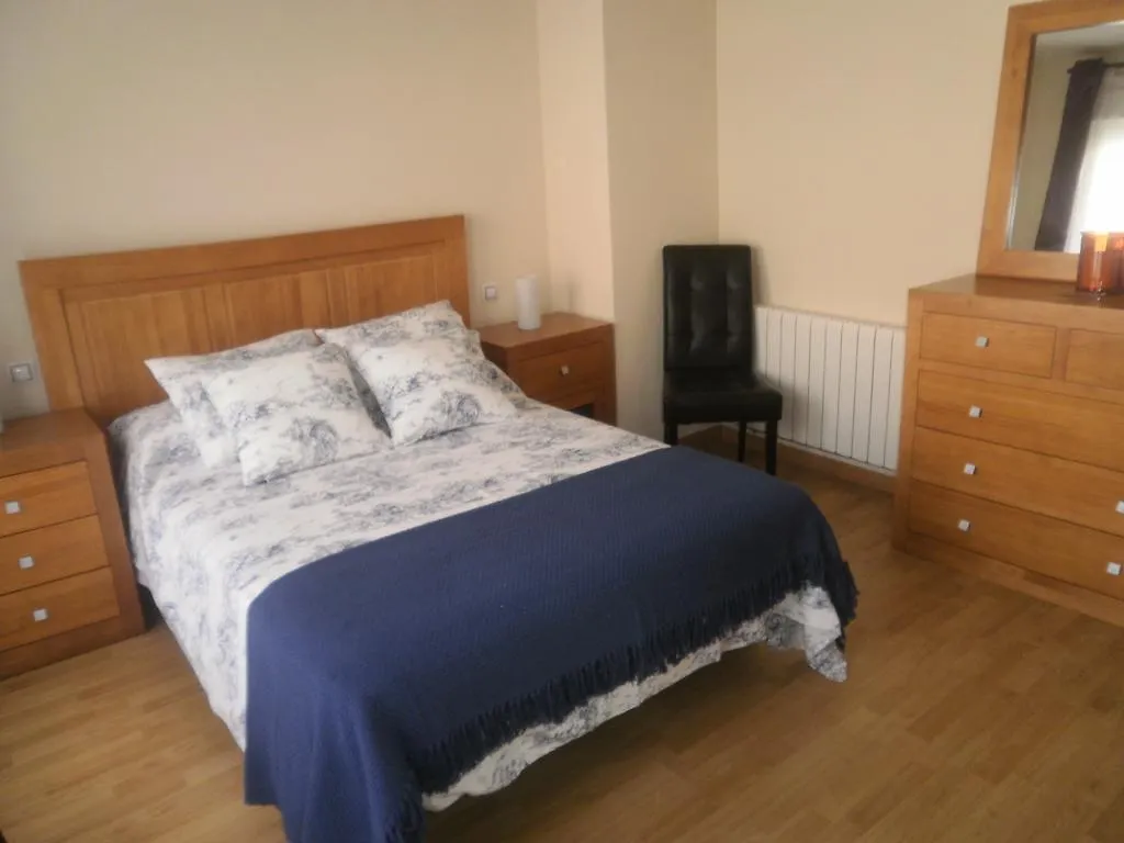 Holiday Home Ribera del Tajo Toledo
