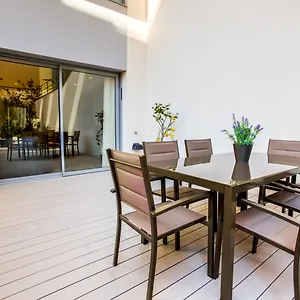 Cosmo Passeig De Gracia Apartamento Barcelona