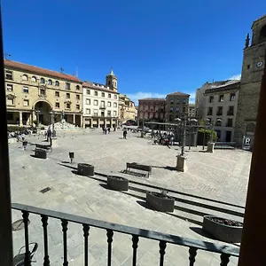 Vivienda Con Fines Turisticos Plaza Andalucia Apartamento Úbeda
