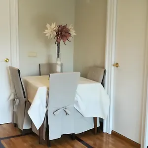Larraitz Apartamento San Sebastián