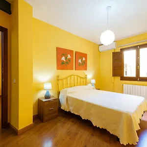Apartamento San Vicente By Ap, Toledo