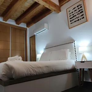 Apartamento En La Judería De, Toledo