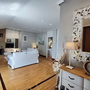 Larraitz Apartamento San Sebastián