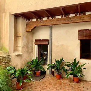 Apartamento El De La Yaya, Toledo