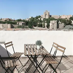Apartamento Leyenda De La Cava, Toledo