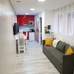 Apartamento Sueños De, Toledo