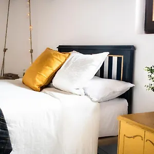 Apartamento Atico Con Vistas, Toledo