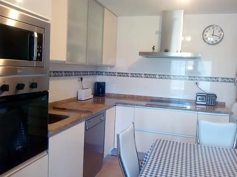 Holiday Home Ribera Del Tajo Toledo 0*,  Spain