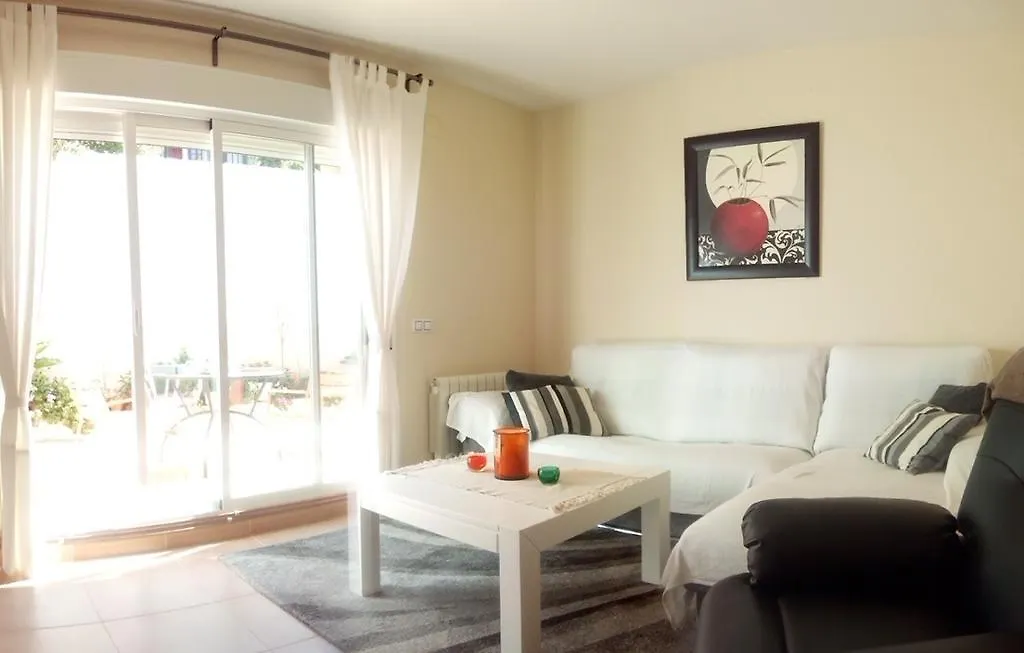 Holiday Home Ribera Del Tajo Toledo