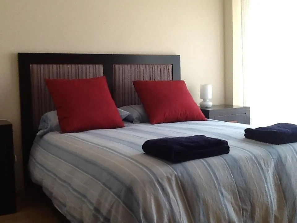 Holiday Home Ribera Del Tajo Toledo
