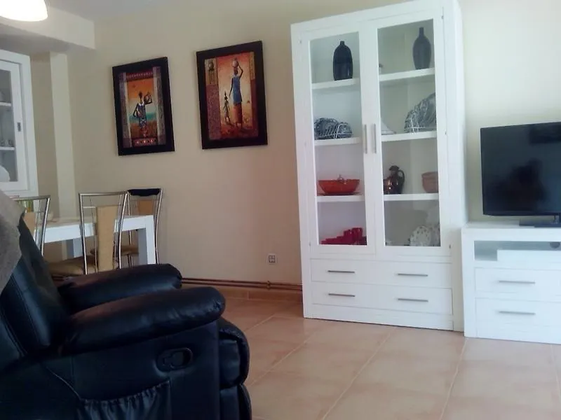 Holiday Home Ribera Del Tajo Toledo Spain