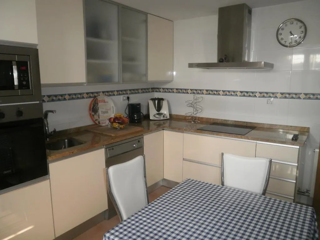 Holiday Home Ribera Del Tajo Toledo