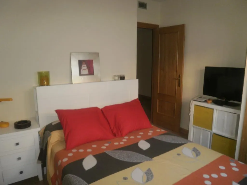 Holiday Home Ribera Del Tajo Toledo